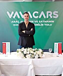 VavaCars’tan güçlü performans: 2026’da yüzde 35 büyüme hedefi