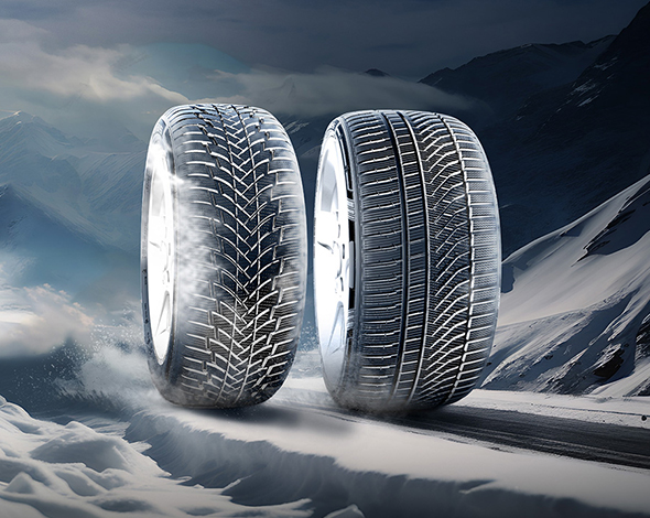 Petlas’tan kış lastiğine 6 taksit fırsatı