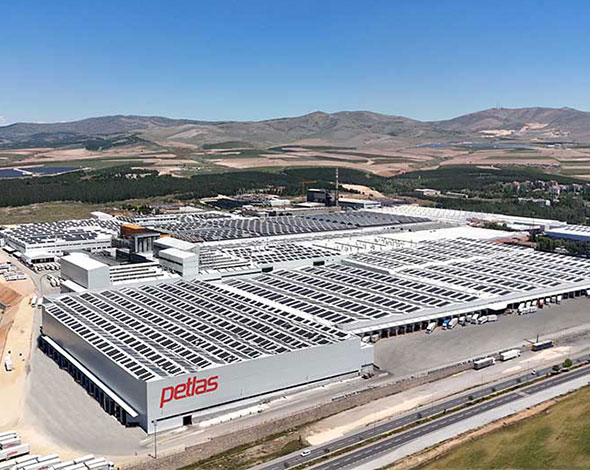 PETLAS’tan “Bölgesel ekonomik kriz uyarısı