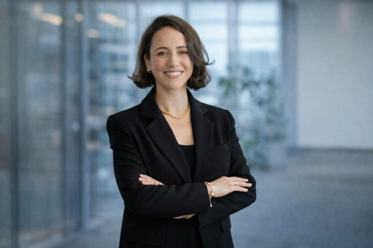 Ford Otosan’da İletişim Gökçe Demirel Kutan’a Emanet