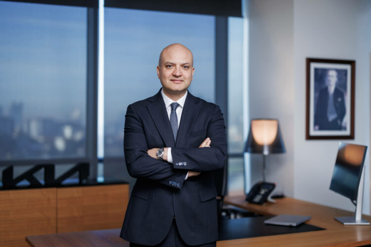 Kia Türkiye Genel Müdürü Şafak Savcı Oldu