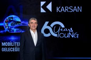 Karsan’dan otonom devrim: Direksiyon boşalıyor