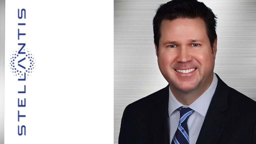 Stellantis’in Yatırımcı İlişkileri Başkanlığına Yeni Atama