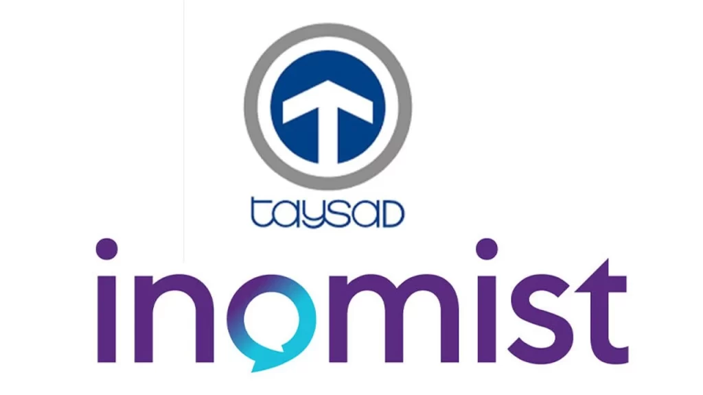 TAYSAD İnomist İletişim ile Anlaştı
