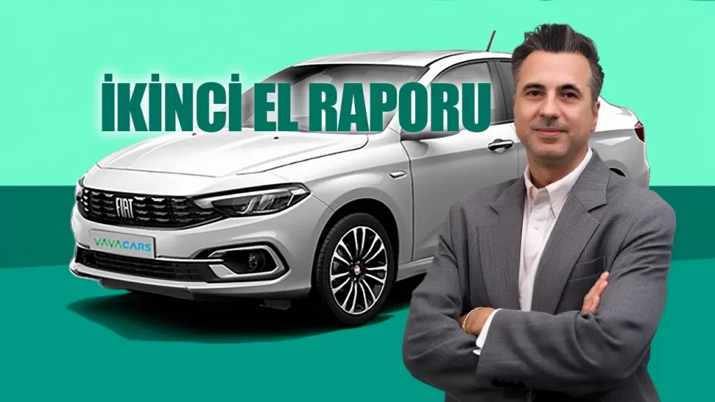 İkinci El Otomobil Piyasasında Fiyatlar Nereye Gidiyor?