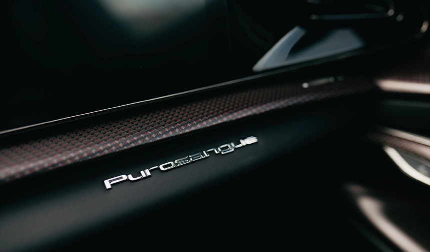 Ferrari Purosangue Handling Speciale Tanıtıldı