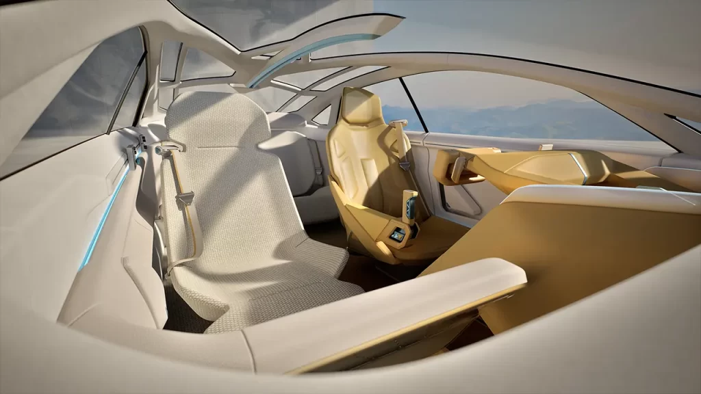 Kia Vision Meta Turismo Red Dot Tasarım Ödülü Aldı