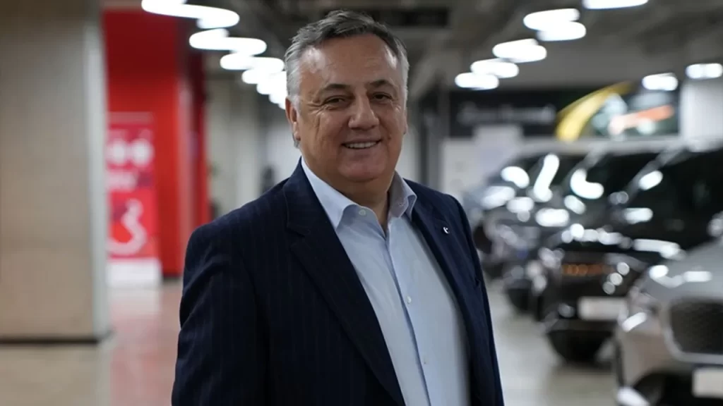 İkinci El Araç Pazarı İlk 6 Ayda Yüzde 1 Geriledi